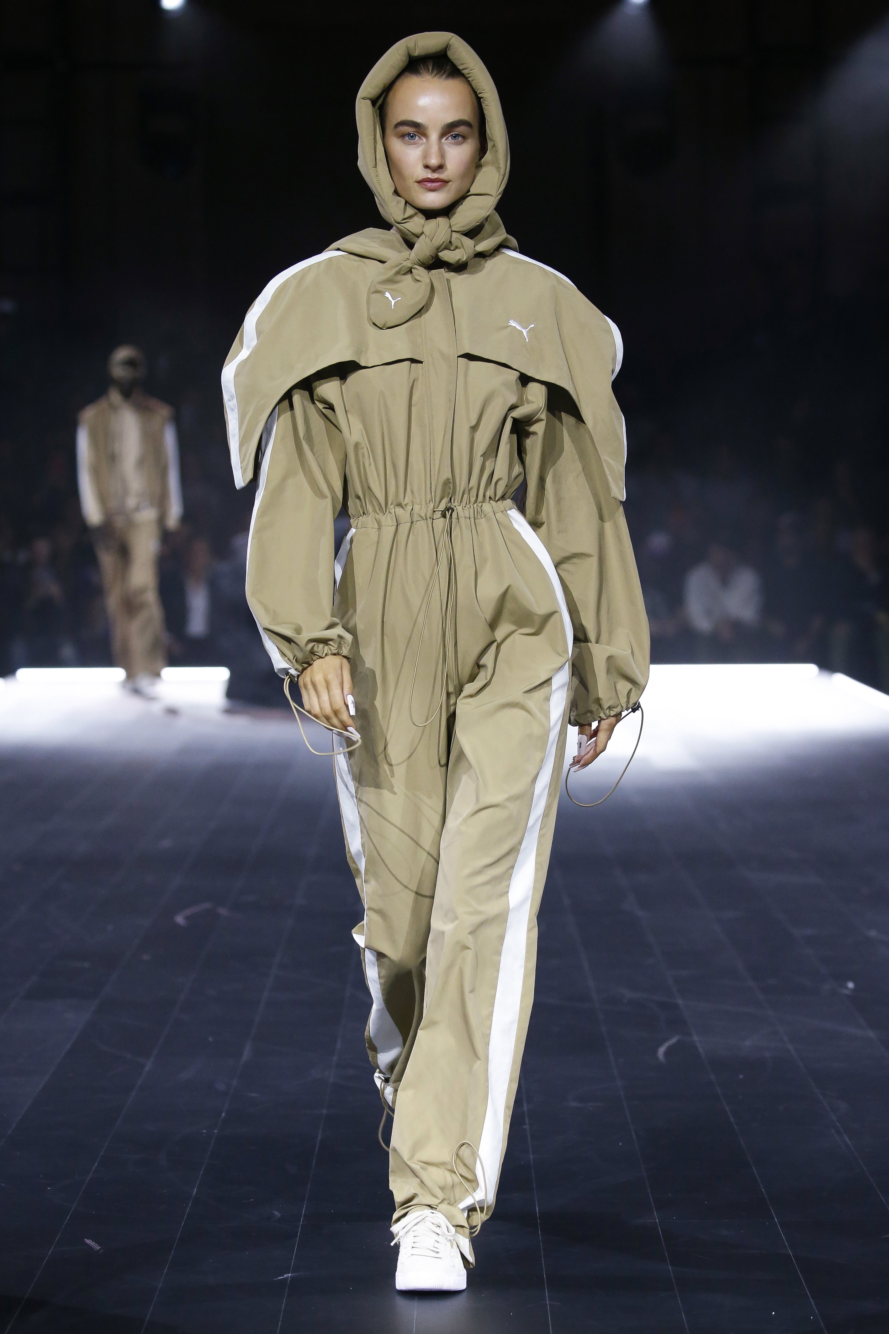 PUMA na NYFW
