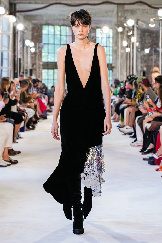 Alexandre Vauthier haute couture jesień-zima 2022/2023