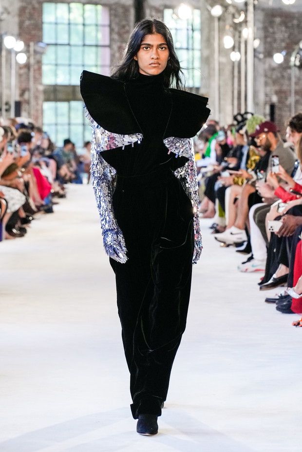 Alexandre Vauthier haute couture jesień-zima 2022/2023