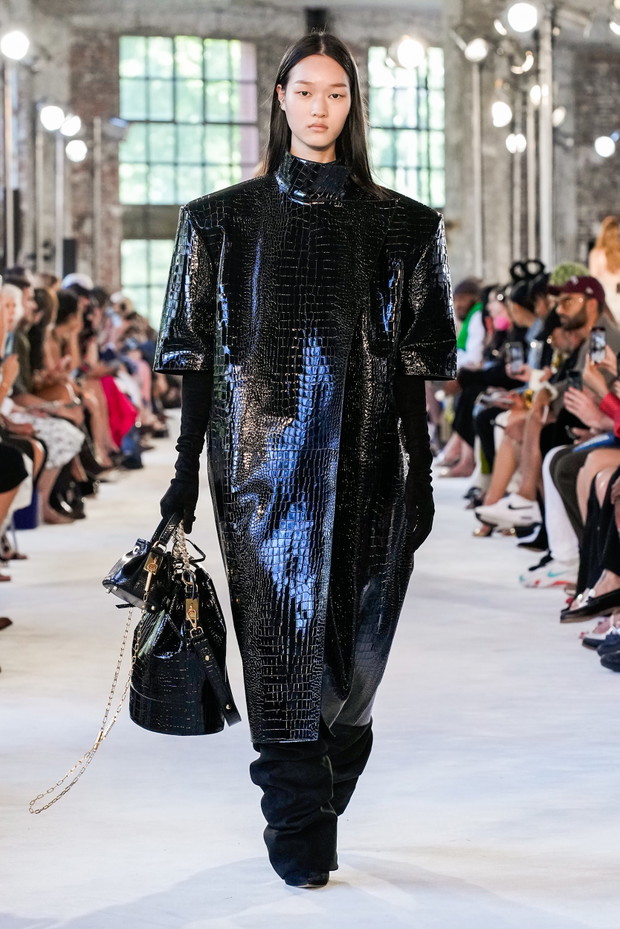 Alexandre Vauthier haute couture jesień-zima 2022/2023