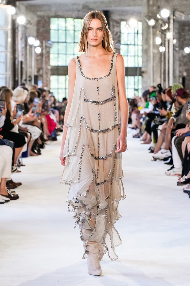 Alexandre Vauthier haute couture jesień-zima 2022/2023