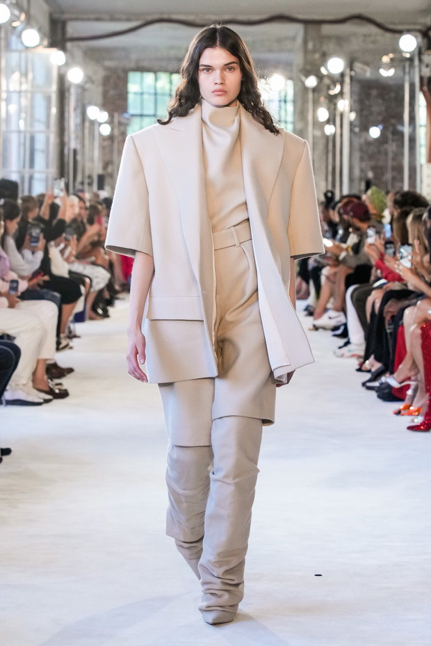 Alexandre Vauthier haute couture jesień-zima 2022/2023