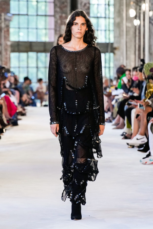 Alexandre Vauthier haute couture jesień-zima 2022/2023