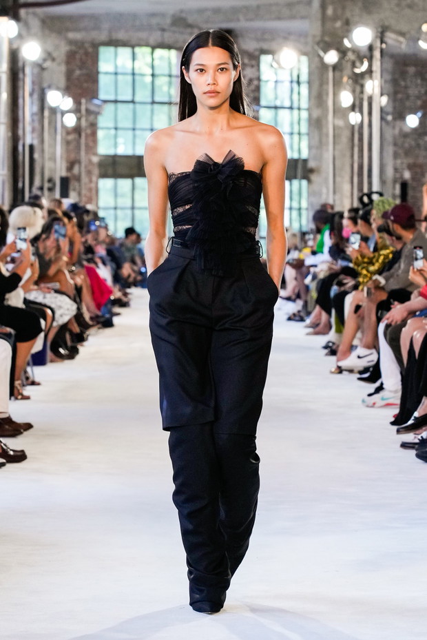 Alexandre Vauthier haute couture jesień-zima 2022/2023