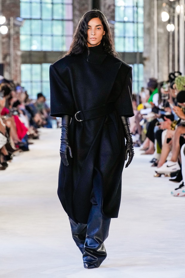 Alexandre Vauthier haute couture jesień-zima 2022/2023