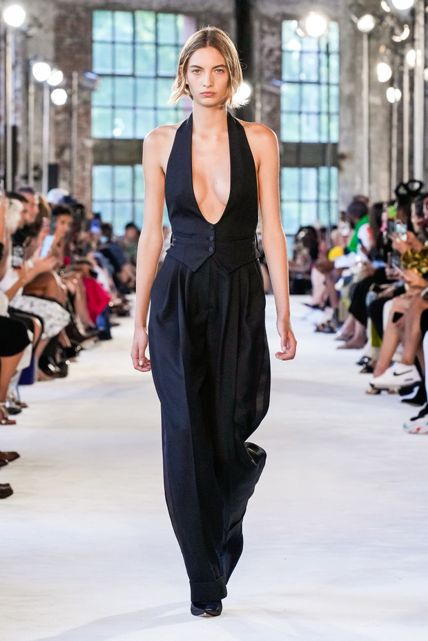 Alexandre Vauthier haute couture jesień-zima 2022/2023
