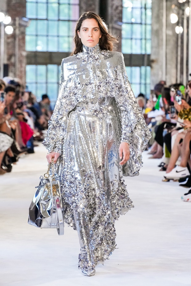 Alexandre Vauthier haute couture jesień-zima 2022/2023