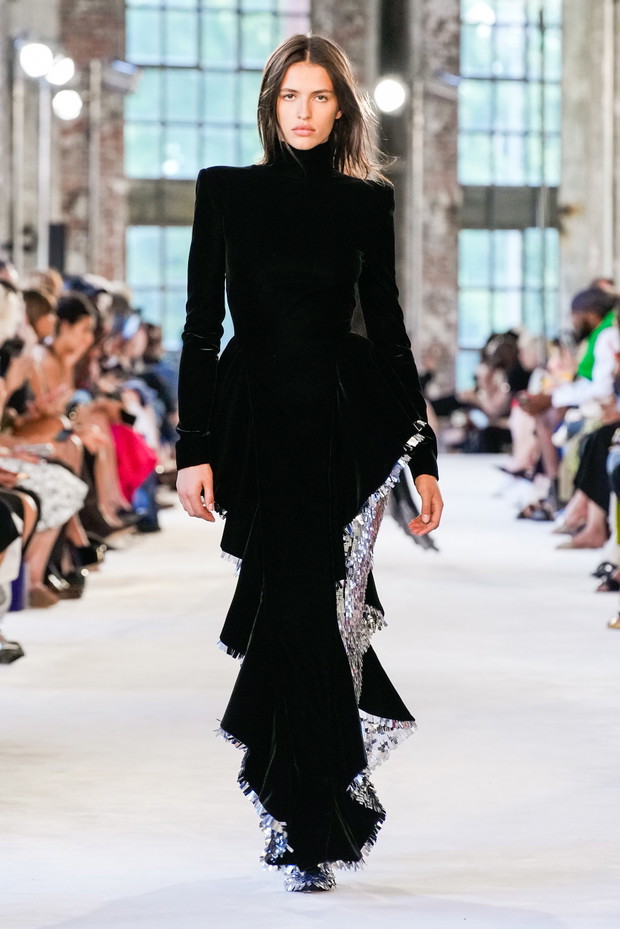 Alexandre Vauthier haute couture jesień-zima 2022/2023