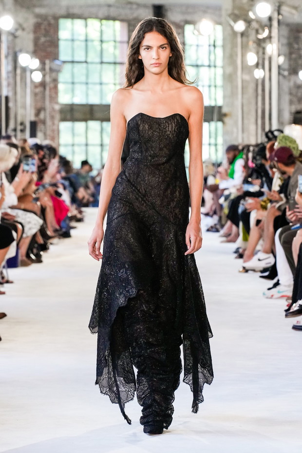 Alexandre Vauthier haute couture jesień-zima 2022/2023