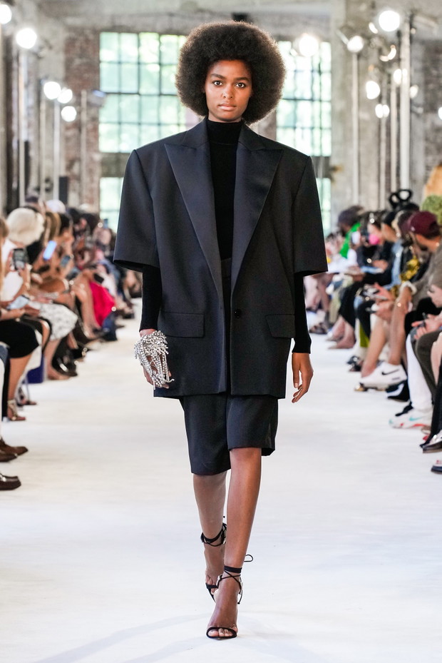 Alexandre Vauthier haute couture jesień-zima 2022/2023