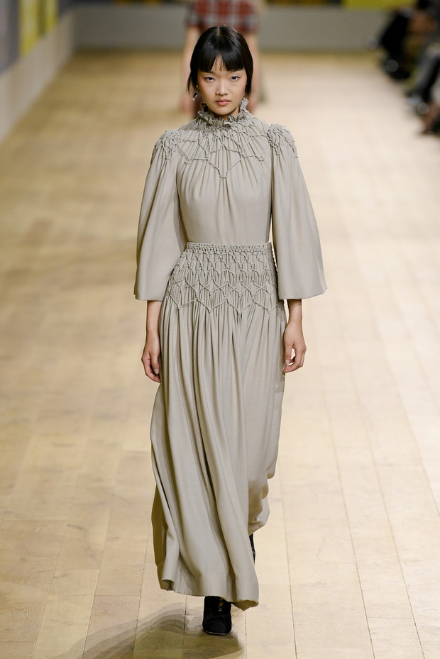 Dior haute couture jesień-zima 2022/2023