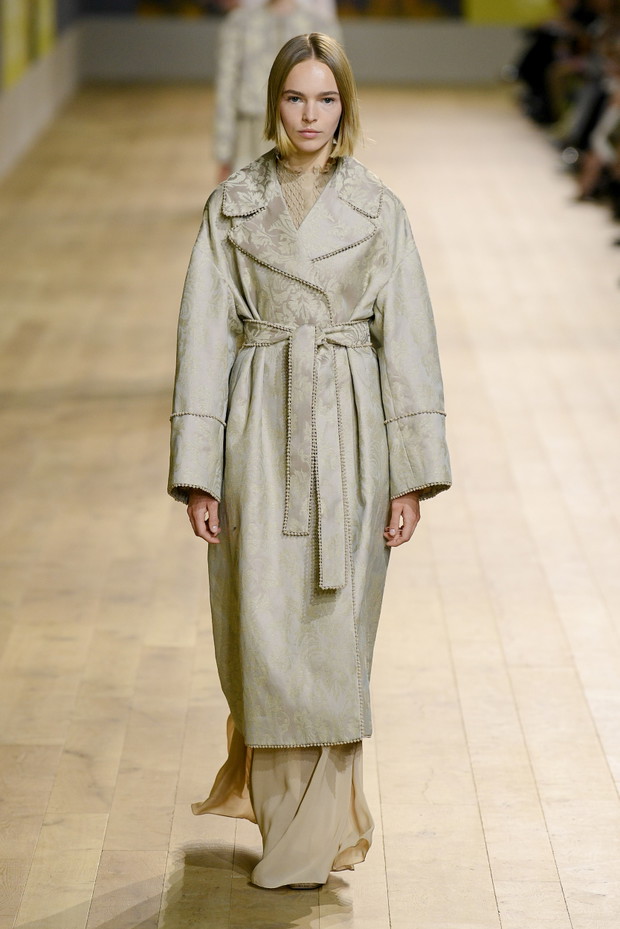 Dior haute couture jesień-zima 2022/2023
