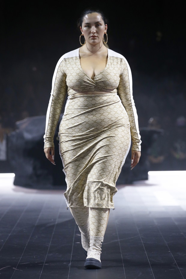 PUMA na NYFW