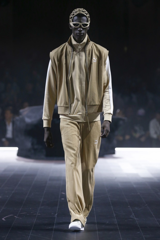 PUMA na NYFW