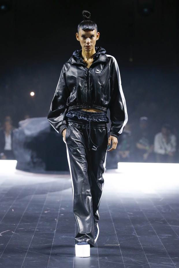PUMA na NYFW