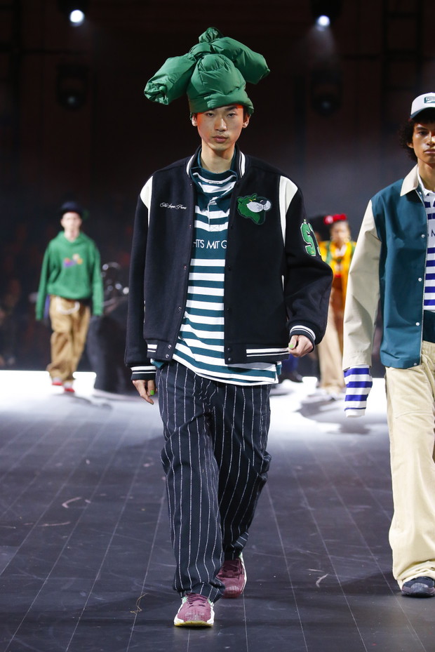 PUMA na NYFW