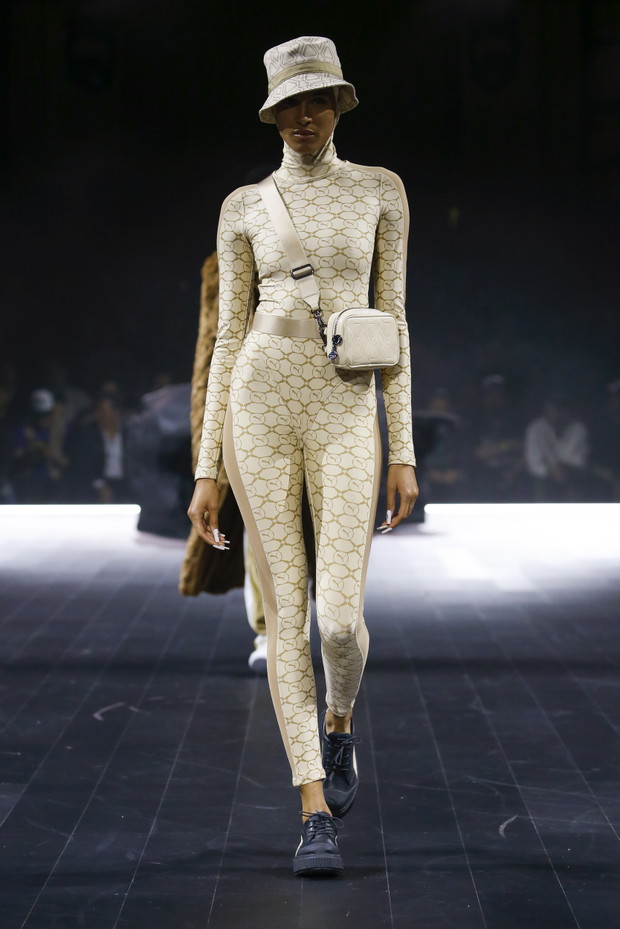 PUMA na NYFW