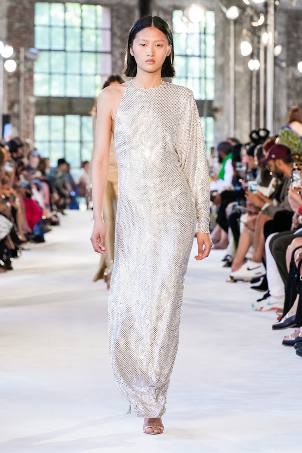 Alexandre Vauthier haute couture jesień-zima 2022/2023