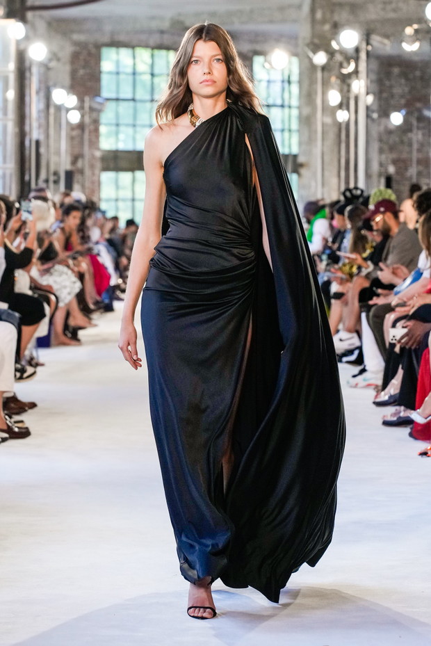 Alexandre Vauthier haute couture jesień-zima 2022/2023