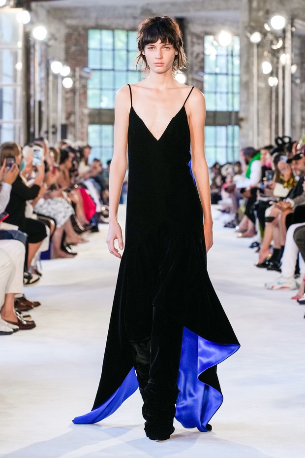 Alexandre Vauthier haute couture jesień-zima 2022/2023