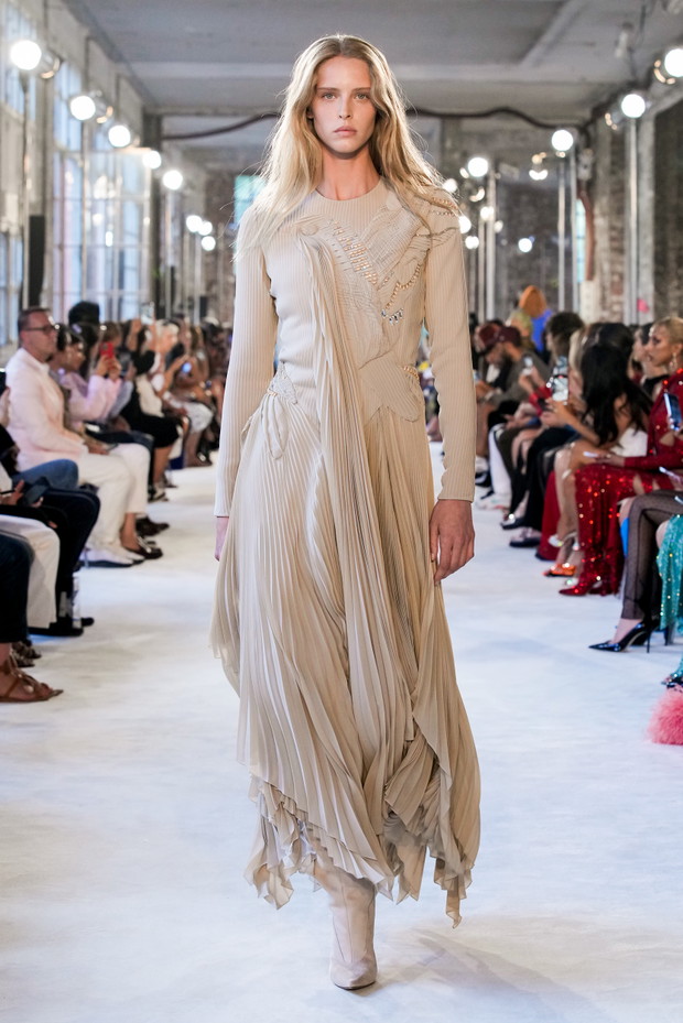 Alexandre Vauthier haute couture jesień-zima 2022/2023