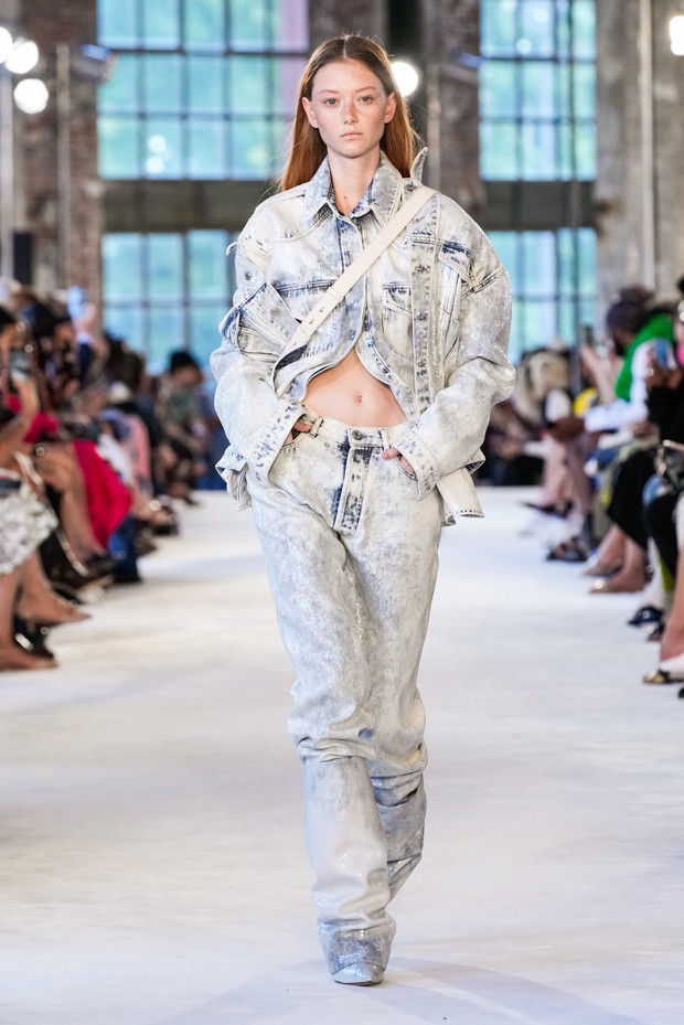 Alexandre Vauthier haute couture jesień-zima 2022/2023