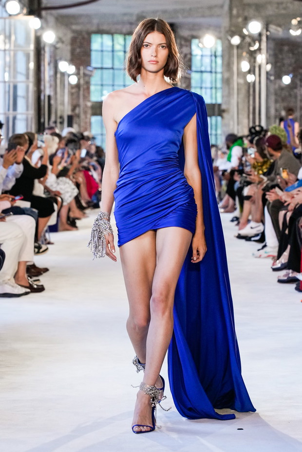 Alexandre Vauthier haute couture jesień-zima 2022/2023