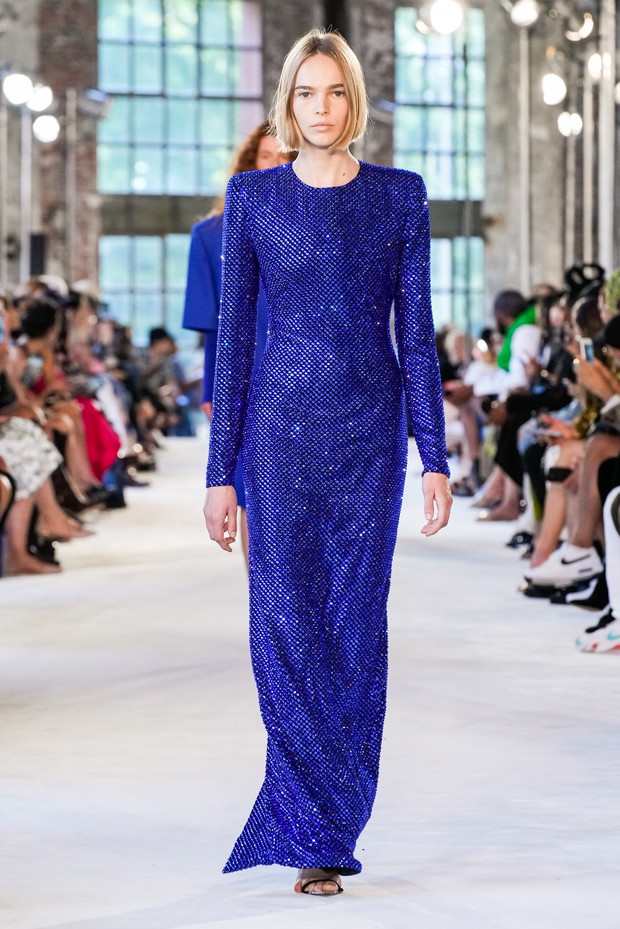 Alexandre Vauthier haute couture jesień-zima 2022/2023