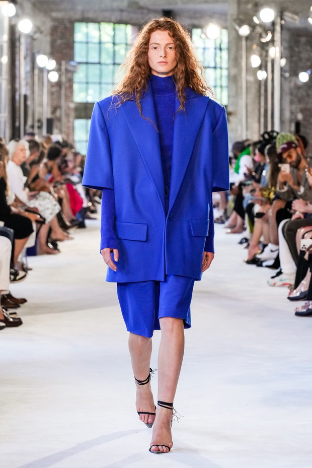 Alexandre Vauthier haute couture jesień-zima 2022/2023
