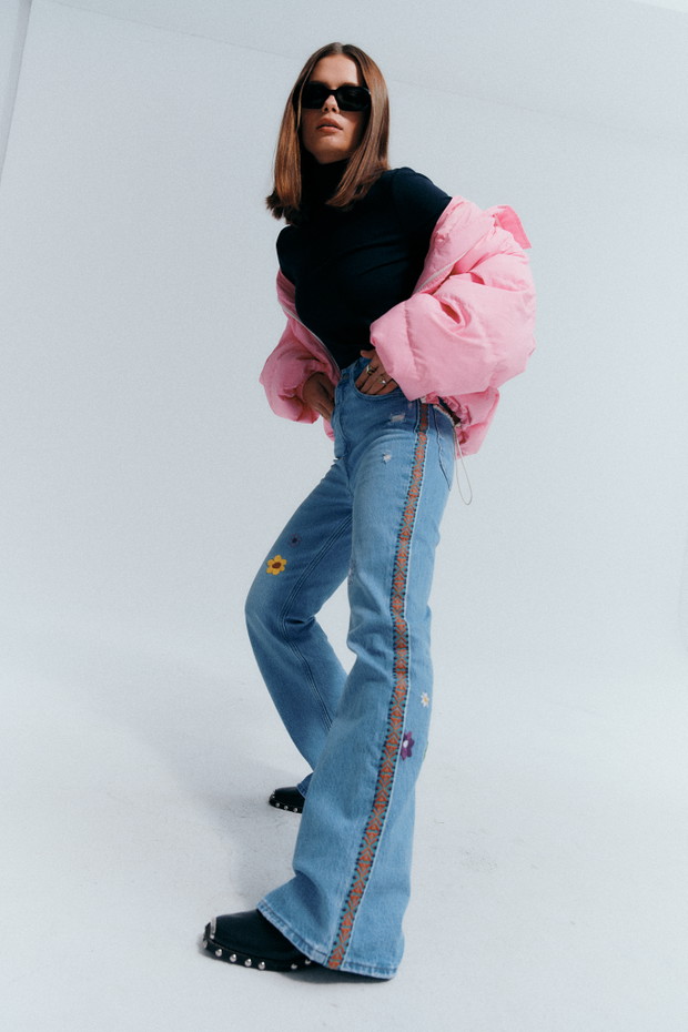 Archives Reinvented - kolekcja Levi's® na sezon jesień-zima 2022