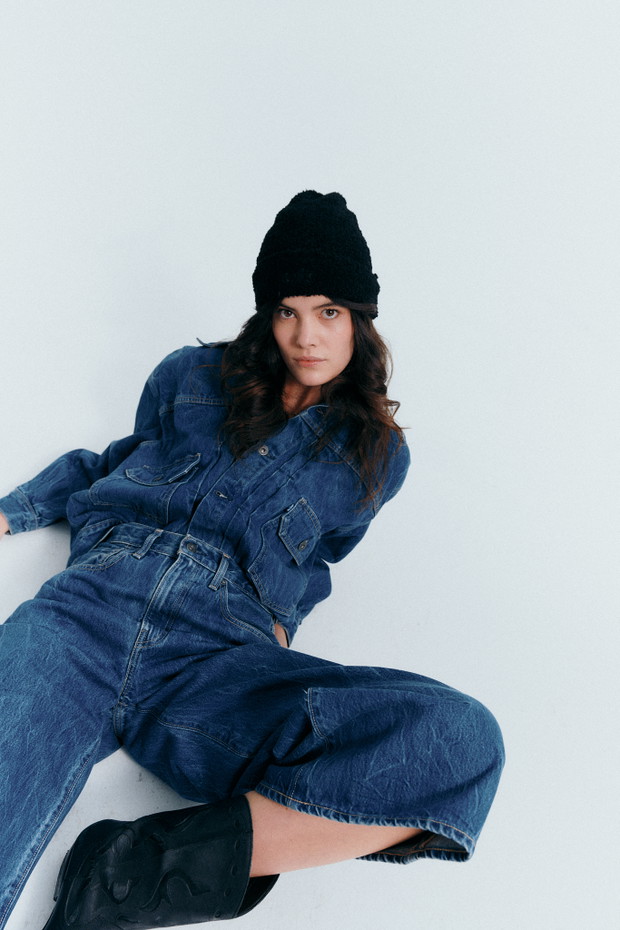 Archives Reinvented - kolekcja Levi's® na sezon jesień-zima 2022