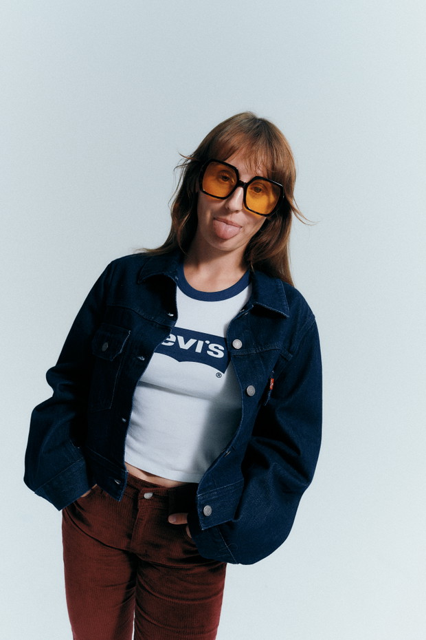 Archives Reinvented - kolekcja Levi's® na sezon jesień-zima 2022