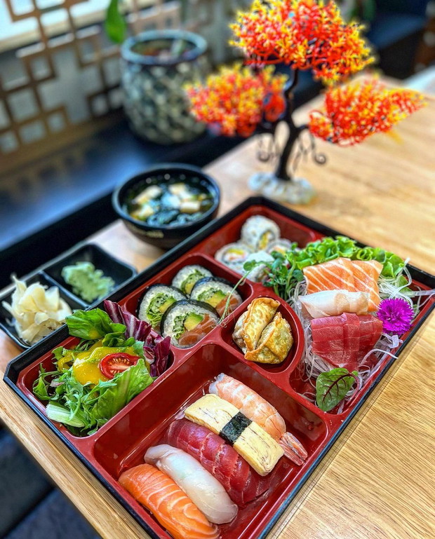 Home BBQ Korean Restaurant
