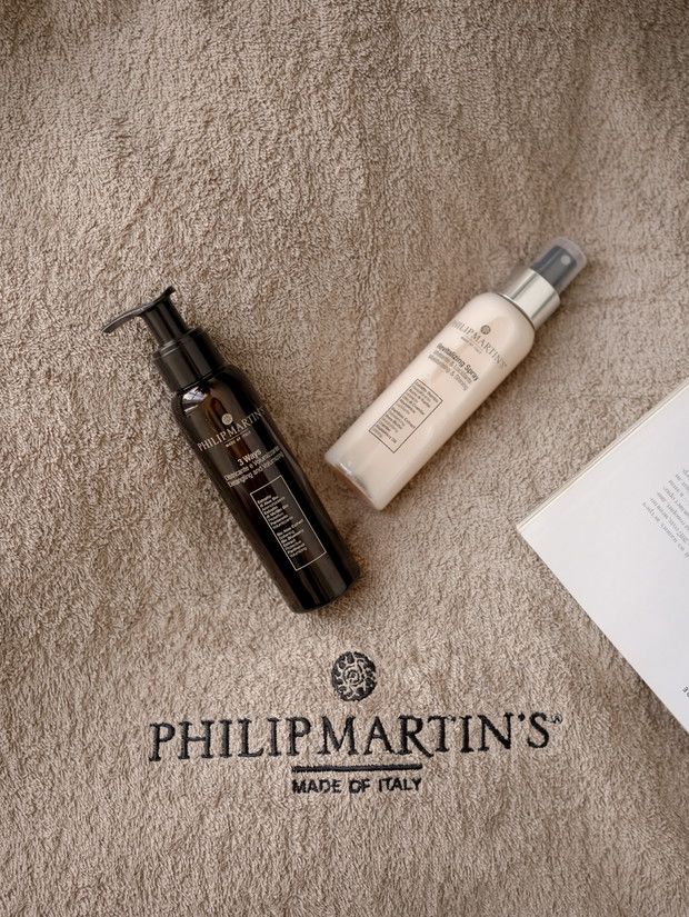 Philip Martin’s