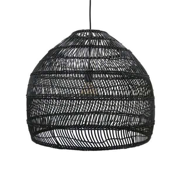 Wiklinowa lampa HKLIVING z dutchhouse