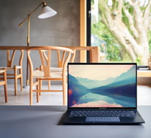 Zenbook 14 OLED
