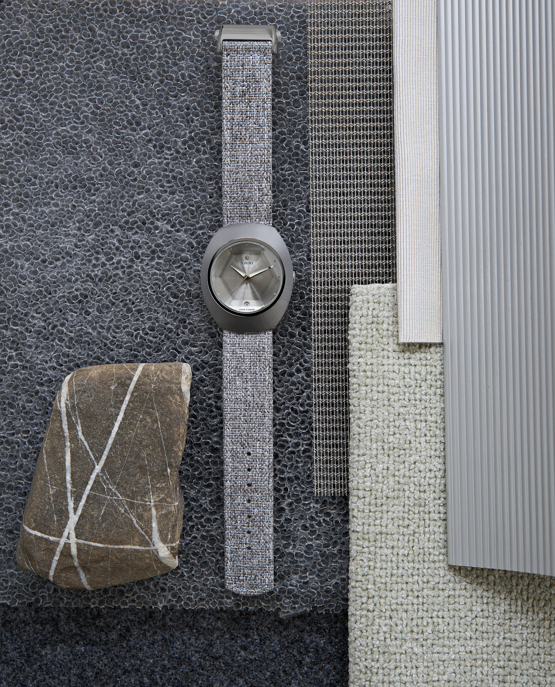 Zegarek DiaStar Original 60-Year Anniversary Edition