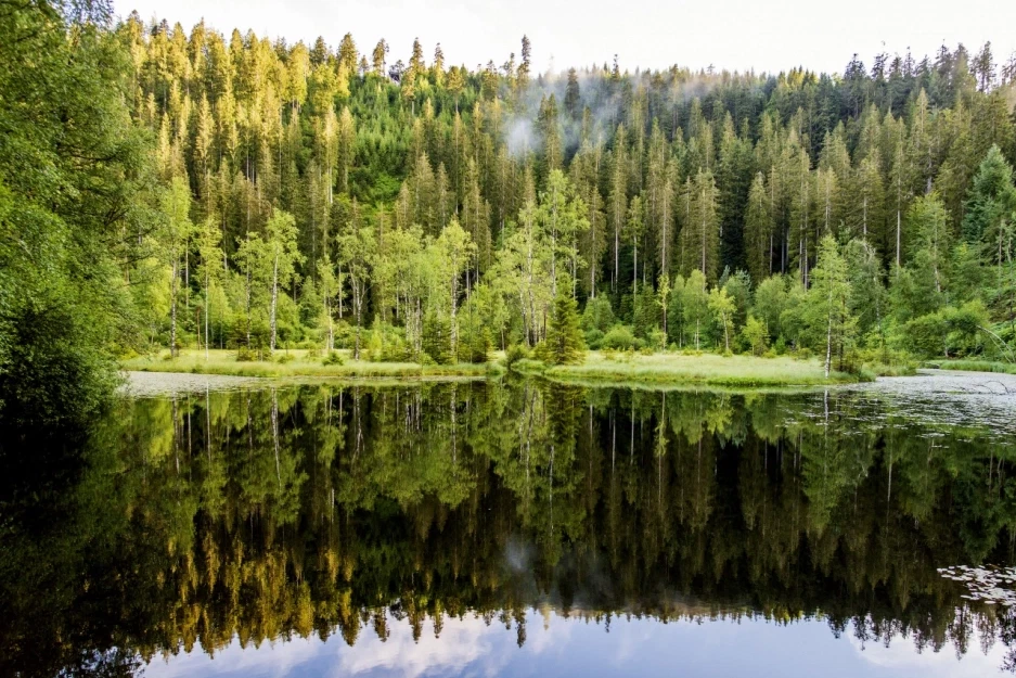 zrównoważona turystyka