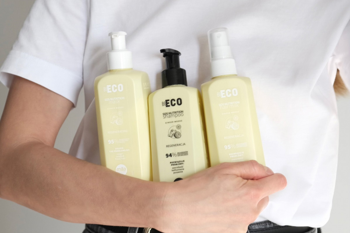 Be Eco
