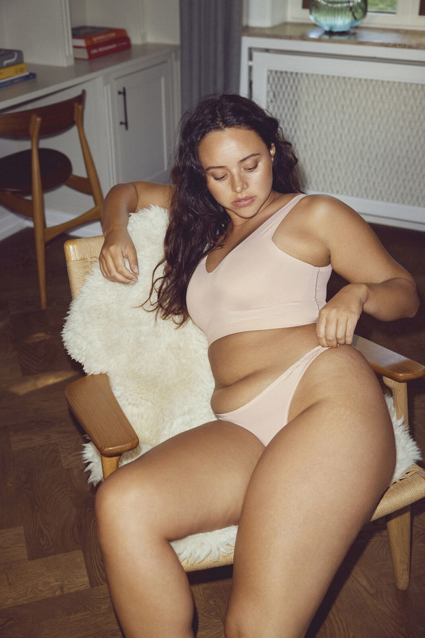 Kolekcja Intimate by CHANGE Lingerie