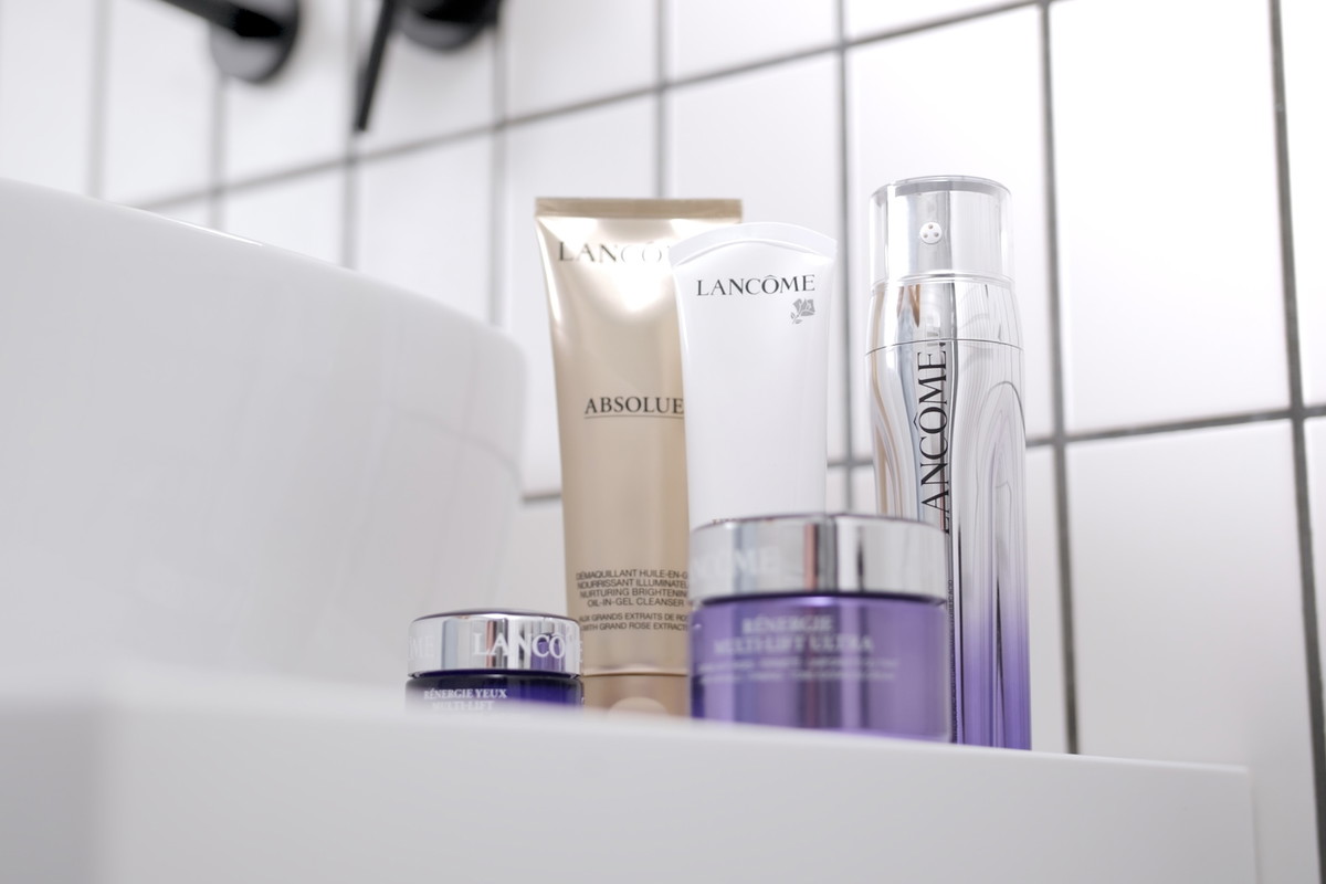 Lancôme