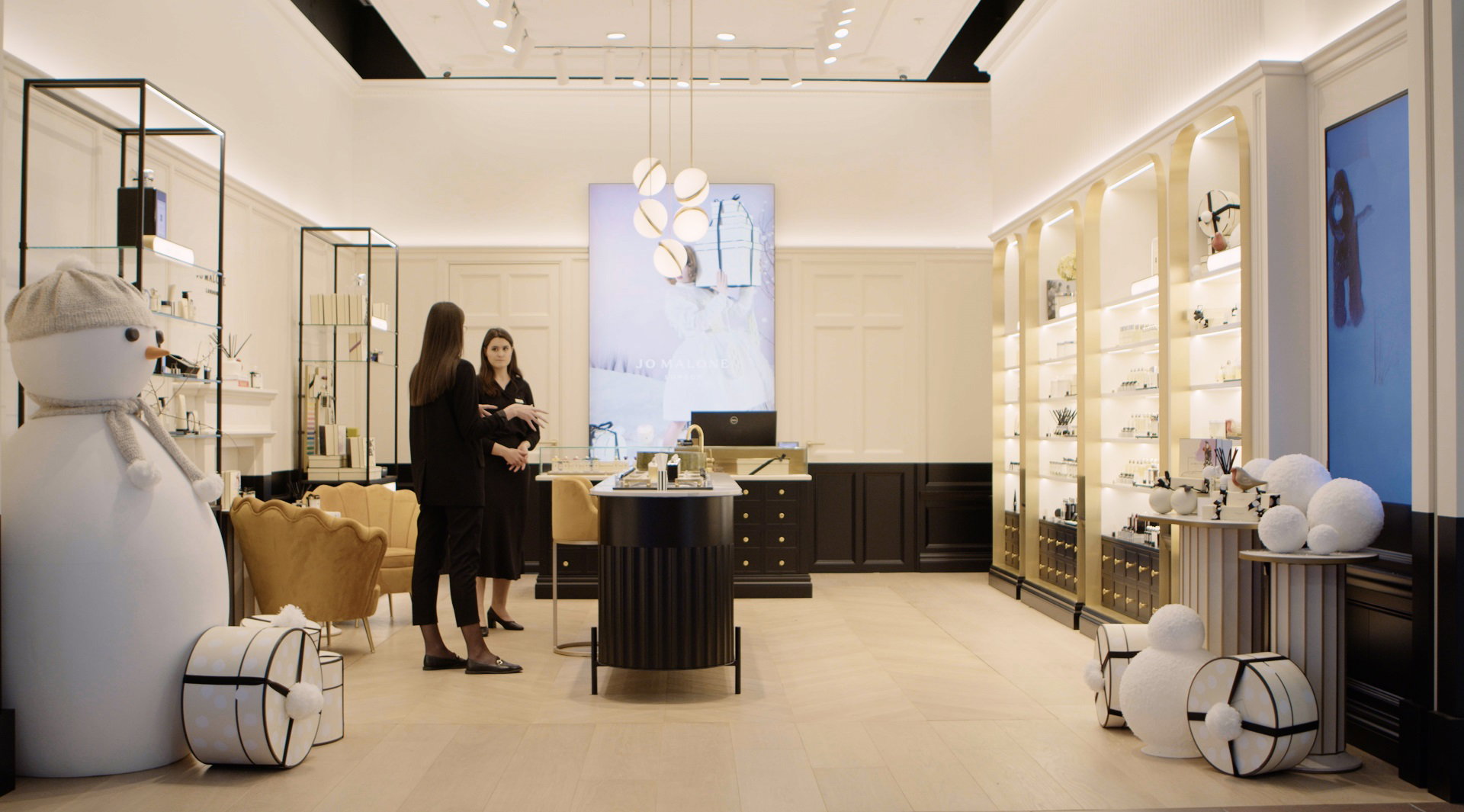 Jo Malone