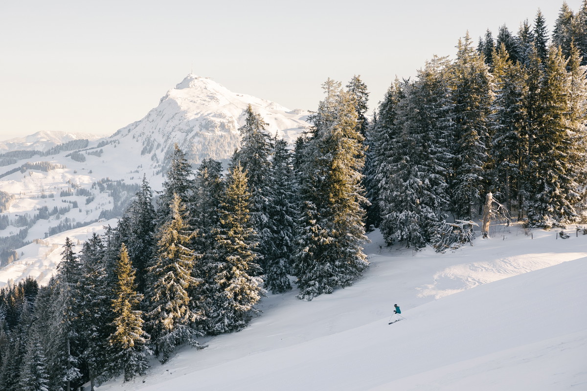 Tyrol