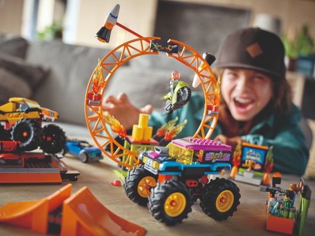 LEGO