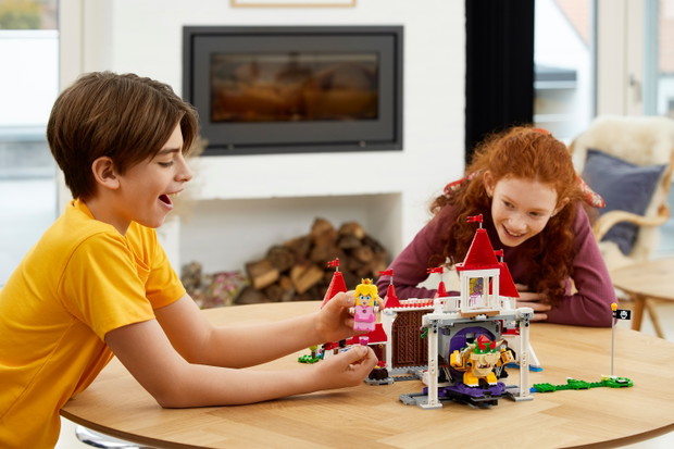 LEGO