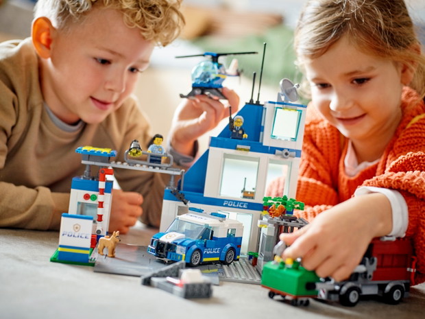 LEGO