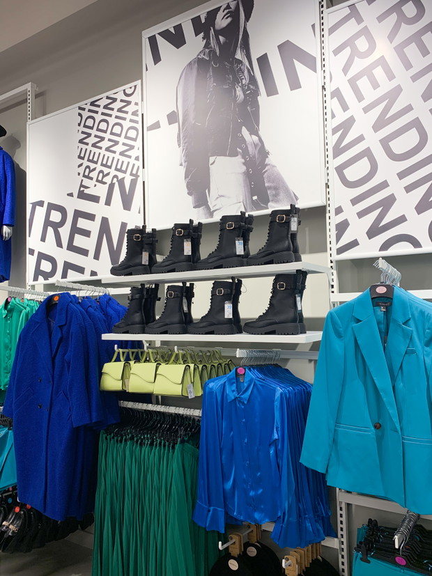 Primark otworzył sklep w Krakowie