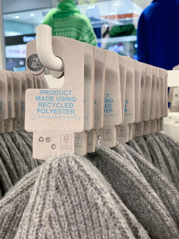 Primark otworzył sklep w Krakowie