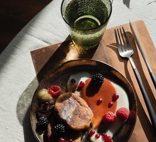 Najlepsze restauracje wegetariańskie w Poznaniu
