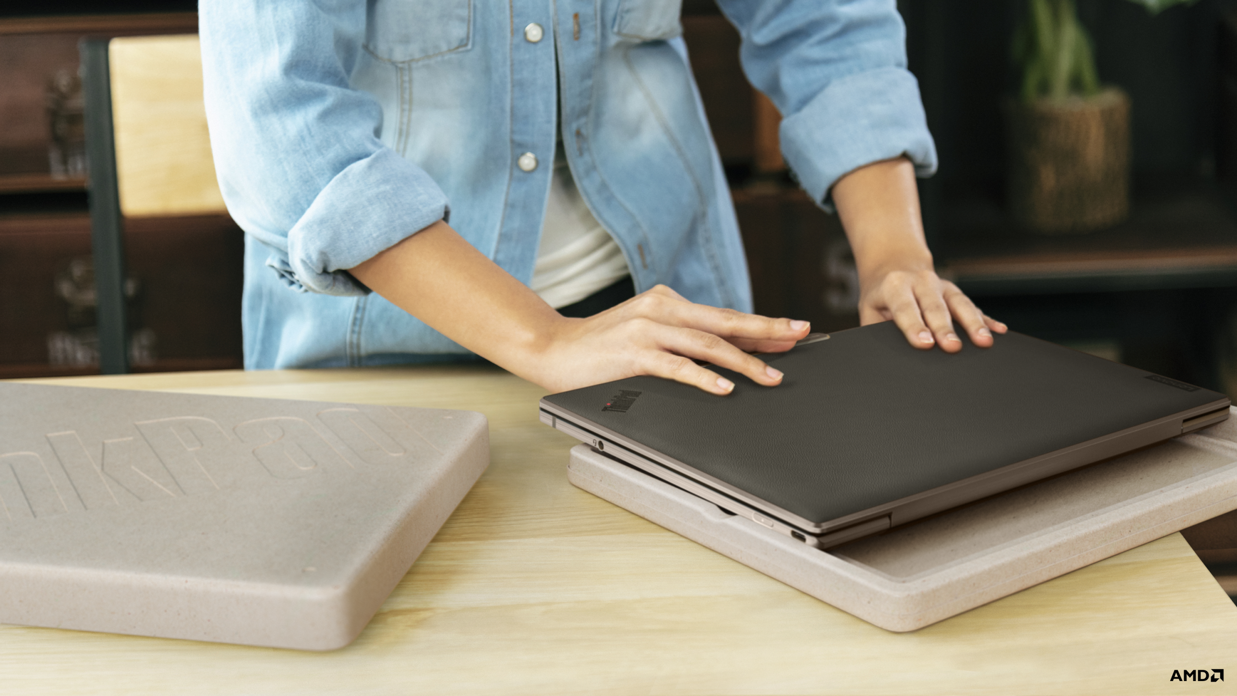 Laptop ThinkPad Z13
